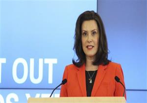 حاكمة ميشيجان تحذر من "فراغ القيادة" في البيت الأبيض