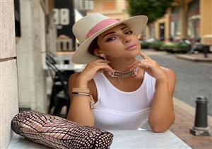 ميريام فارس تستعرض رشاقتها في أول ظهور بعد الولادة (فيديو)