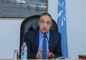 "النوة الجاية يوم 27 نوفمبر"..محافظ الإسكندرية: "حلول جذرية لمشكلات الأمطار خلال الفترة القادمة"