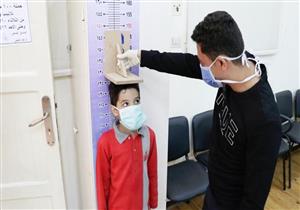 الصحة: فحص 2.6 مليون طالب بمبادرة الكشف عن "الأنيميا والسمنة والتقزم"