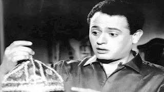 "عبد المنعم إبراهيم.. شارلي شابلن العرب" في صالون "كلام في السيما"