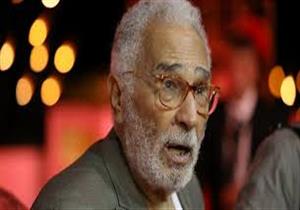 عبد الرحمن أبو زهرة: زوجتي اعتزلت بسبب غيرتي.. مش قادر أصدق أنها ماتت (فيديو)