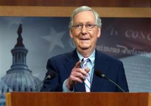 ماكونيل يحذّر ترامب من تسريع وتيرة الانسحاب من أفغانستان والعراق