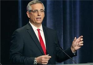 سكرتير ولاية جورجيا: تعرضت لضغوط من حليف بارز لترامب لإبطال أصوات صحيحة