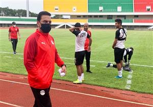 البدري: هل سمعت أحدا يتحدث عن راتب المدرب الأجنبي؟