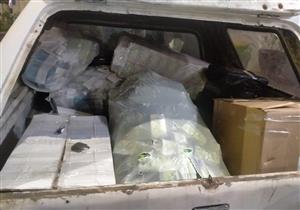 الكشف على 1465 مريضًا في قافلة طبية بـ"الحاكمية" في الدقهلية