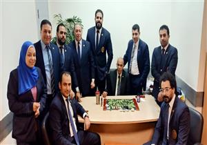 بالصور| ضبط أقراص مخدرة وكوكايين في "علب فيتامينات" مع راكب بالمطار