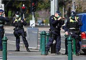 أستراليا تفرض إغلاقا صارما في جنوب البلاد بسبب تفش مفاجئ لكورونا