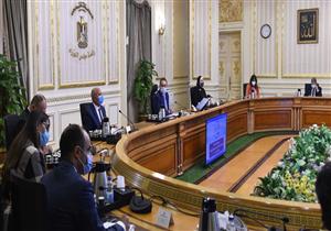 العفو عن سجناء وإلغاء احتفالات رأس السنة.. قرارات مهمة للحكومة خلال اجتماعها الأسبوعي