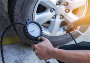 في هذه الحالة.. الخبراء ينصحون بفحص نظام التحكم في ضغط هواء الإطارات