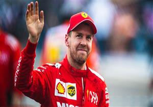 فيتيل يحدد الحد الأقصى لاستمراره في فورمولا-1