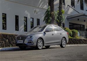 بعد تراجع أسعار عددًا من طرازاتها.. أرخص سيارة جديدة تقدمها MG في مصر