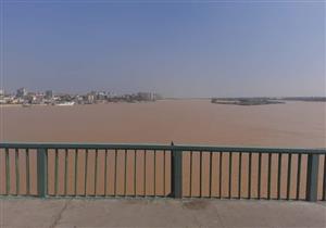 صور.. بدء شفط مياه السيول من القرى المتضررة في بني سويف