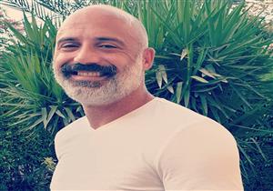 حازم سمير لمصراوي: "ابنتي أجبرتني على إطلاق لحيتي"