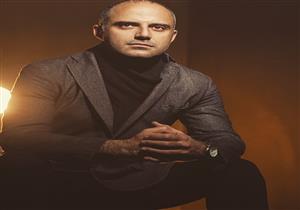 حازم سمير لـ"مصراوي": "شخصيتي محورية في خيط حرير والمسلسل مبذول فيه جهد كبير"