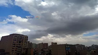 "توخوا الحذر".. الأرصاد تعلن حالة الطقس المتوقعة خلال الساعات المقبلة