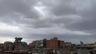 تحديث الطقس.. الأرصاد توضح خريطة السحب وفرص سقوط الأمطار 
