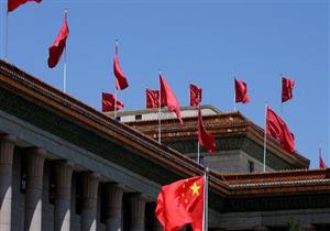  الصين تدخل موسوعة جينيس بأكبر عمود شاي مضغوط في العالم