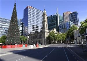 كذبة عامل البيتزا التي تسببت في إغلاق ولاية أسترالية 