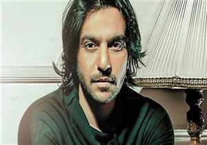 بهاء سلطان ينعى علي حميدة: ربنا يرحمه ويغفر له