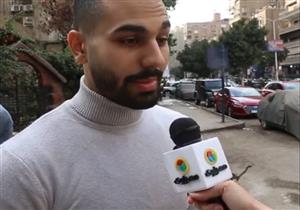 "ماذا قال الشارع عن مشاركة المشاهير تفاصيل حياتهم على صفحات السوشيال؟"