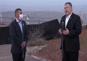 دبلوماسية دونالد ترامب: ما الغرض من رحلة بومبيو الوداعية للشرق الأوسط؟ 