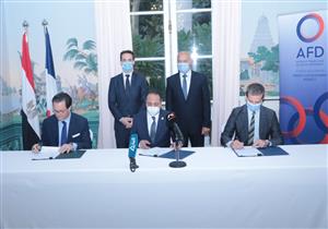 بـ50 مليون يورو.. قرض فرنسي لتطوير تأهيل الخط الأول للمترو