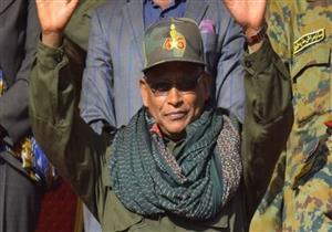 أزمة تيجراي الإثيوبية: دبرصيون جبرميكائيل الرجل الذي يقف في قلب الصراع