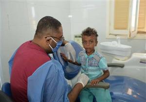 جامعة القاهرة: قوافل حلايب وشلاتين تجري 20 عملية جراحية حرجة