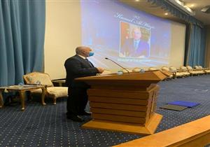 حتى لو مفيش خبرة.. وزير النقل: لأول مرة الخط الرابع للمترو بأيادٍ مصرية