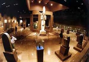 بالصور.. متحف النوبة بأسوان يحتفل بمرور 23 عامًا على افتتاحه