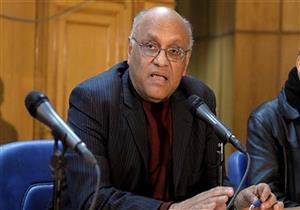 يوسف القعيد: أمتلك شجاعة الاعتذار لـ"السادات" عن مهاجمة اتفاقية كامب ديفيد