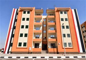 مستشار وزير التنمية الأسبق: الرقم القومي للعقارات شهادة ميلاد للوحدة السكنية