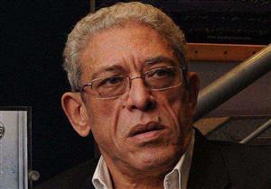 داوود عبد السيد: اعتزالي تحصيل حاصل.. ولا أتوقع تغييرا يطرأ على السينما