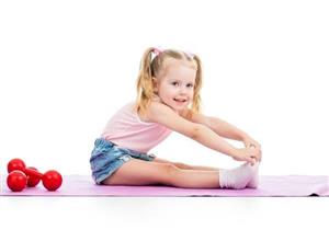 ما معدل الرياضة اليومي للأطفال؟