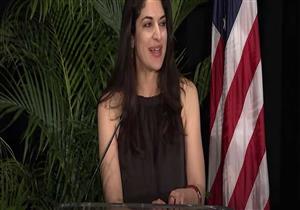 ذكية وجديرة بالثقة..من العربية ريما دودين التي اختارها بايدن في فريقه؟ 