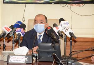 وزير التنمية المحلية يوجه بالتشديد في تطبيق الإجراءات الاحترازية خلال الانتخابات