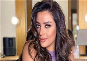 رضوى الشربيني تتألق بجاكيت كاجوال على "إنستجرام".