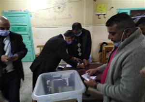 حصر عددي| حزب النور يحسم مقعدي دائرة الدخيلة في الإسكندرية 