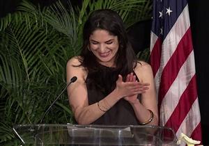 "من أصول عربية".. من هي ريما دودين التي عينها بايدن نائبة لمدير الشؤون التشريعية؟