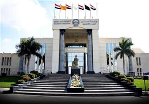 بدء الدراسة بجامعة مصر التكنولوجية العام المقبل.. وفتح باب الالتحاق قريبًا