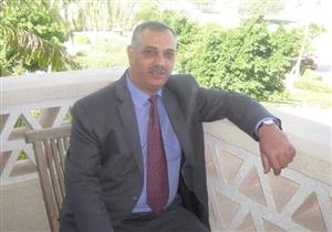 "نقابة الإعلاميين" تنعى أيمن مبارك كبير مندوبي أخبار الإذاعة 