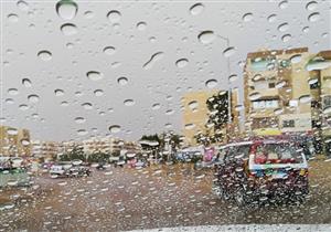 بعد توقعات الأرصاد.. 12 نصيحة مهمة يجب اتباعها للقيادة بأمان أثناء المطر