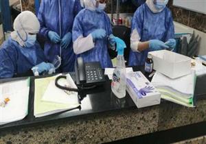 "صحة القليوبية": زيادة أسرة العناية المركزة بعزل قها استعدادًا لكورونا 