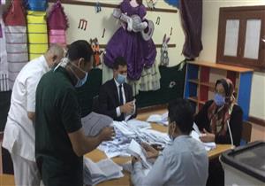 حصر عددي| داوود وبصل يفوزان بأصوات الدائرة الأولى في دمياط