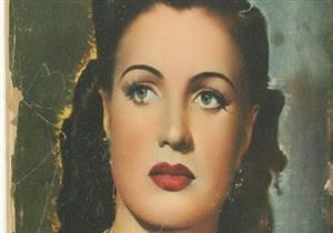 ماري كويني.. ابنها مخرج كبير وعانت بسبب التأميم