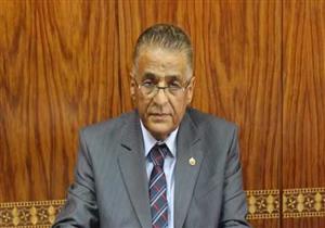 رئيس نقابة المعلمين بالبحيرة ينهي مداخلته مع الإبراشي غاضبًا بسبب مارادونا وزوج نانسي عجرم