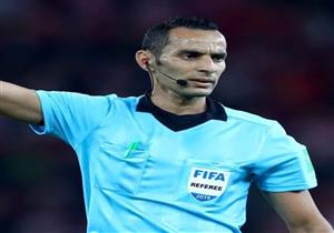 الحكم الجزائري مصطفى غربال يكشف لمصراوي حقيقة تكليفه بإدارة مباراة السوبر المصري