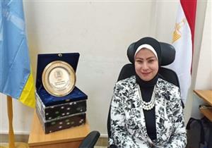 "روشتة نجاح لا تخيب".. مصراوي يحاور أفضل موظفة عربية