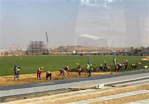 الإسكان: افتتاح 50% من حديقة العاصمة الإدارية الجديدة للمواطنين في 30 يونيو